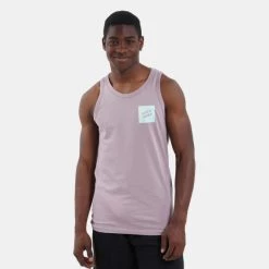 Καλύτερη πώληση 😀 Αμάνικα T-shirts Jack & Jones Ανδρική Αμάνική Μπλούζα Nirvana 🎁