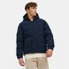ΧΟΝΔΡΙΚΟ ΕΜΠΟΡΙΟ 🌟 Μπουφάν Jack & Jones Jcootto Puffer Sn Navy Blazer 💯