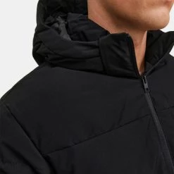 Flash Sale 🤩 Μπουφάν Jack & Jones Jcootto Puffer Sn BLACK 🛒 -Jack-Jones Κατάστημα jack jones jcootto puffer sn 8