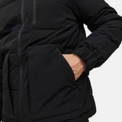 Flash Sale 🤩 Μπουφάν Jack & Jones Jcootto Puffer Sn BLACK 🛒 -Jack-Jones Κατάστημα jack jones jcootto puffer sn 9