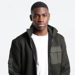 Κουπόνι 🤩 Ζακέτες Jack & Jones Ανδρική Ζακέτα FOREST NIGHT 🎉 9 Κουπόνι 🤩 Ζακέτες Jack & Jones Ανδρική Ζακέτα FOREST NIGHT 🎉 -Jack-Jones Κατάστημα jack jones jcopocket knit cardigan ln 10