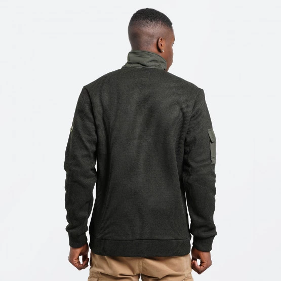 Κουπόνι 🤩 Ζακέτες Jack & Jones Ανδρική Ζακέτα FOREST NIGHT 🎉 3 Κουπόνι 🤩 Ζακέτες Jack & Jones Ανδρική Ζακέτα FOREST NIGHT 🎉 - Image 3