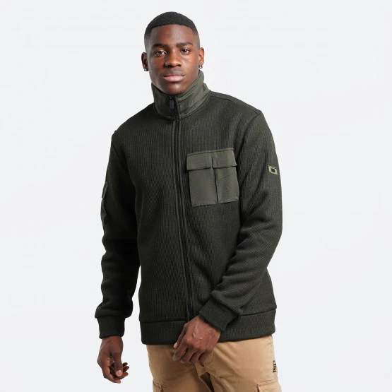 Κουπόνι 🤩 Ζακέτες Jack & Jones Ανδρική Ζακέτα FOREST NIGHT 🎉 4 Κουπόνι 🤩 Ζακέτες Jack & Jones Ανδρική Ζακέτα FOREST NIGHT 🎉 - Image 4