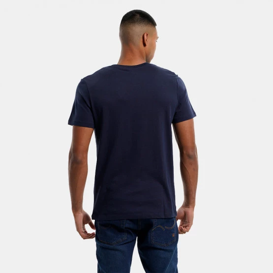 Εκπτωση 🤩 T-Shirts | Μπλούζα κοντό μανίκι Jack & Jones Ανδρικό T-Shirt Navy Blazer 🔔 2 Εκπτωση 🤩 T-Shirts | Μπλούζα κοντό μανίκι Jack & Jones Ανδρικό T-Shirt Navy Blazer 🔔 - Image 2