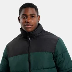 Flash Sale 🔔 Μπουφάν Jack & Jones Ανδρικό Puffer Μπουφάν Pine Grove 🧨 -Jack-Jones Κατάστημα jack jones jjchili puffer collar sn 2