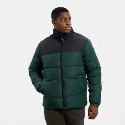 Flash Sale 🔔 Μπουφάν Jack & Jones Ανδρικό Puffer Μπουφάν Pine Grove 🧨