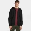 Αγορά 👍 Ζακέτες Jack & Jones Ανδρική Ζακέτα Black 🥰