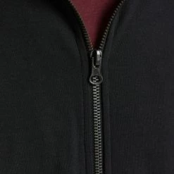 Αγορά 👍 Ζακέτες Jack & Jones Ανδρική Ζακέτα Black 🥰 8 Αγορά 👍 Ζακέτες Jack & Jones Ανδρική Ζακέτα Black 🥰 -Jack-Jones Κατάστημα jack jones jjebasic sweat zip hood noos 3