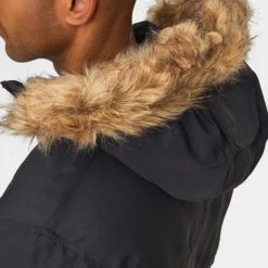 ΧΟΝΔΡΙΚΟ ΕΜΠΟΡΙΟ 💯 Παρκά Jack & Jones Craft Parka Ανδρικό Μπουφάν Black 🌟 -Jack-Jones Κατάστημα jack jones jjecraft parka sn 9