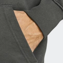 Η καλύτερη συμφωνία 🥰 Μπλούζες με Κουκούλα Jack & Jones Organic Cotton Ανδρική Μπλούζα με Κουκούλα Asphalt ❤️ -Jack-Jones Κατάστημα jack jones jjeorganic basic sweat hood noos 7