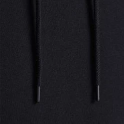 Πολύ καλή προσφορά ⌛ Μπλούζες με Κουκούλα Jack & Jones Basic Ανδρική Μπλούζα με Κουκούλα BLACK 🔔 -Jack-Jones Κατάστημα jack jones jjestar basic sweat hood noos 9