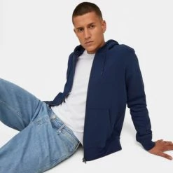 Καλύτερες κριτικές για 🧨 Ζακέτες Jack & Jones Basic Sweat Zip Ανδρική Ζακέτα NAVY BLAZER 👍 10 Καλύτερες κριτικές για 🧨 Ζακέτες Jack & Jones Basic Sweat Zip Ανδρική Ζακέτα NAVY BLAZER 👍 -Jack-Jones Κατάστημα jack jones jjestar basic sweat zip hood noos 10