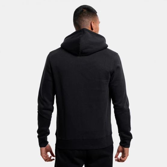 Τοπ 10 🎉 Ζακέτες Jack & Jones Basic Sweat Zip Ανδρική Ζακέτα BLACK 💯 2 Τοπ 10 🎉 Ζακέτες Jack & Jones Basic Sweat Zip Ανδρική Ζακέτα BLACK 💯 - Image 2