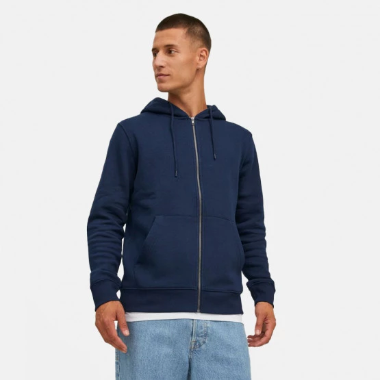 Καλύτερες κριτικές για 🧨 Ζακέτες Jack & Jones Basic Sweat Zip Ανδρική Ζακέτα NAVY BLAZER 👍 1 Καλύτερες κριτικές για 🧨 Ζακέτες Jack & Jones Basic Sweat Zip Ανδρική Ζακέτα NAVY BLAZER 👍