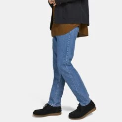 Εξοδος ⌛ Jeans Jack & Jones Jjichris Jjoriginal Mf 412 Noos Blue Denim 👍 -Jack-Jones Κατάστημα jack jones jjichris jjoriginal mf 412 noos 2