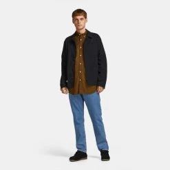 Εξοδος ⌛ Jeans Jack & Jones Jjichris Jjoriginal Mf 412 Noos Blue Denim 👍 -Jack-Jones Κατάστημα jack jones jjichris jjoriginal mf 412 noos 5