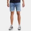 Προώθηση ⌛ Τζιν Σορτς/Βερμούδες Jack & Jones Jjirick Ανδρικό Jean Σορτς Blue Denim 👍