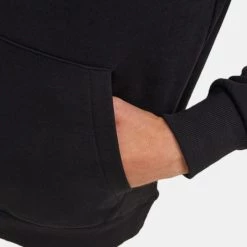 Εκπτωση 😍 Μπλούζες με Κουκούλα Jack & Jones Jjlock Ανδρική Μπλούζα με Κουκούλα BLACK 🥰 -Jack-Jones Κατάστημα jack jones jjlock sweat hood 15