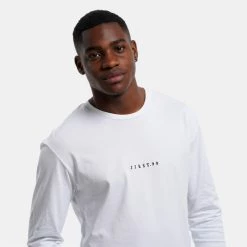 Καλύτερες κριτικές για 😍 Μπλούζα μακρύ μανίκι Jack & Jones Ανδρική Μπλούζα με Μακρύ Μανίκι WHITE 🔥 -Jack-Jones Κατάστημα jack jones jjnew state tee ls crew neck 10