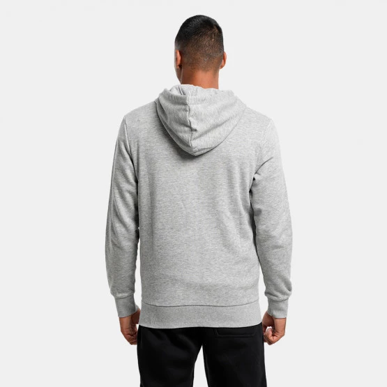 Συμφωνίες 👍 Ζακέτες Jack & Jones Ανδρική Ζακέτα LIGHT GREY MELANGE 🎉 2 Συμφωνίες 👍 Ζακέτες Jack & Jones Ανδρική Ζακέτα LIGHT GREY MELANGE 🎉 - Image 2