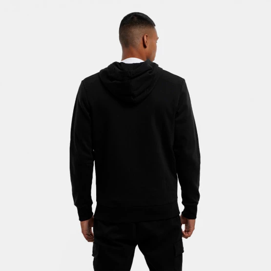 Flash Sale ❤️ Ζακέτες Jack & Jones Ανδρική Ζακέτα Black 🧨 2 Flash Sale ❤️ Ζακέτες Jack & Jones Ανδρική Ζακέτα Black 🧨 - Image 2