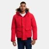 Νέος 👍 Μπουφάν Jack & Jones Jjwinner Bomber Jacket True Red 🎉
