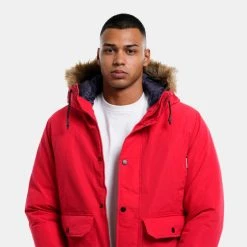 Νέος 👍 Μπουφάν Jack & Jones Jjwinner Bomber Jacket True Red 🎉 6 Νέος 👍 Μπουφάν Jack & Jones Jjwinner Bomber Jacket True Red 🎉 -Jack-Jones Κατάστημα jack jones jjwinner bomber jacket 2