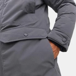 Καλύτερες κριτικές για ⭐ Παρκά Jack & Jones Ανδρικό Μπουφάν Asphalt 👍 -Jack-Jones Κατάστημα jack jones jjwinner parka fur 4