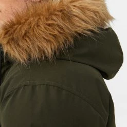 Ολοκαίνουργιο 😍 Παρκά Jack & Jones Ανδρικό Μπουφάν Rosin 🧨 -Jack-Jones Κατάστημα jack jones jjwinner parka fur 9