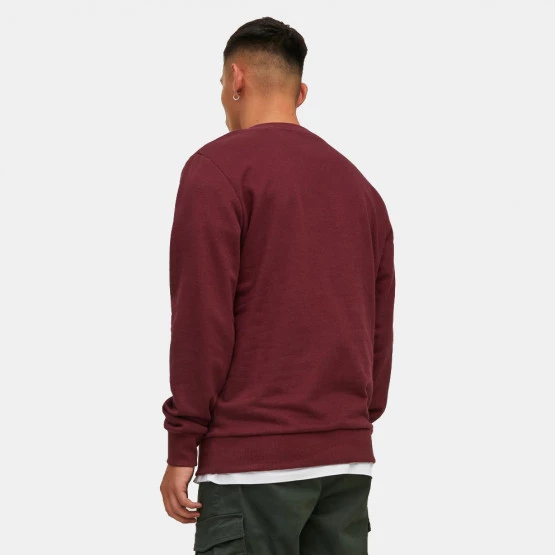 ΧΟΝΔΡΙΚΟ ΕΜΠΟΡΙΟ 🎁 Φούτερ Jack & Jones Ανδρική Μπλούζα με Μακρύ Μανίκι Port Royale 😉 2 ΧΟΝΔΡΙΚΟ ΕΜΠΟΡΙΟ 🎁 Φούτερ Jack & Jones Ανδρική Μπλούζα με Μακρύ Μανίκι Port Royale 😉 - Image 2