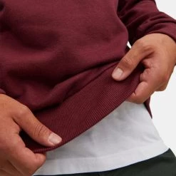 ΧΟΝΔΡΙΚΟ ΕΜΠΟΡΙΟ 🎁 Φούτερ Jack & Jones Ανδρική Μπλούζα με Μακρύ Μανίκι Port Royale 😉 7 ΧΟΝΔΡΙΚΟ ΕΜΠΟΡΙΟ 🎁 Φούτερ Jack & Jones Ανδρική Μπλούζα με Μακρύ Μανίκι Port Royale 😉 -Jack-Jones Κατάστημα jack jones jjxilo sweat crew neck 6