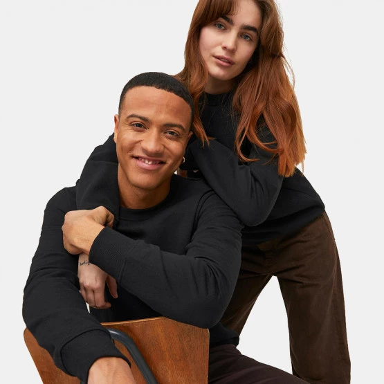 Flash Sale 🛒 Φούτερ Jack & Jones Jorcopenhagen Unisex Μπλούζα Φούτερ BLACK 😀 5 Flash Sale 🛒 Φούτερ Jack & Jones Jorcopenhagen Unisex Μπλούζα Φούτερ BLACK 😀 - Image 5