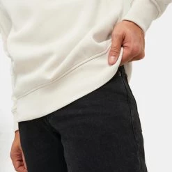 Προώθηση 🥰 Φούτερ Jack & Jones Ανδρική Μπλούζα Φούτερ Moonbeam 🔥 -Jack-Jones Κατάστημα jack jones jorcopenhagen big sweat crew neck noo 6