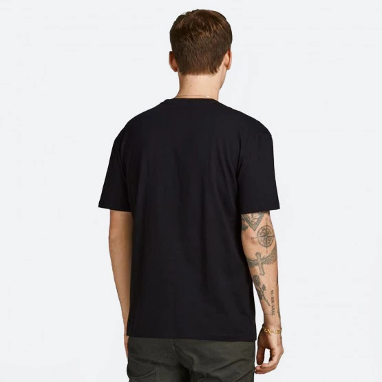 Καλύτερες κριτικές για 🛒 T-Shirts | Μπλούζα κοντό μανίκι Jack & Jones Jorcopenhagen Ανδρικό T-shirt Black ✨ 2 Καλύτερες κριτικές για 🛒 T-Shirts | Μπλούζα κοντό μανίκι Jack & Jones Jorcopenhagen Ανδρικό T-shirt Black ✨ - Image 2
