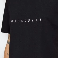 Καλύτερες κριτικές για 🛒 T-Shirts | Μπλούζα κοντό μανίκι Jack & Jones Jorcopenhagen Ανδρικό T-shirt Black ✨ 7 Καλύτερες κριτικές για 🛒 T-Shirts | Μπλούζα κοντό μανίκι Jack & Jones Jorcopenhagen Ανδρικό T-shirt Black ✨ -Jack-Jones Κατάστημα jack jones jorcopenhagen tee ss crew neck noos 7