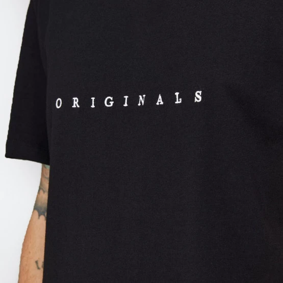 Καλύτερες κριτικές για 🛒 T-Shirts | Μπλούζα κοντό μανίκι Jack & Jones Jorcopenhagen Ανδρικό T-shirt Black ✨ 3 Καλύτερες κριτικές για 🛒 T-Shirts | Μπλούζα κοντό μανίκι Jack & Jones Jorcopenhagen Ανδρικό T-shirt Black ✨ - Image 3