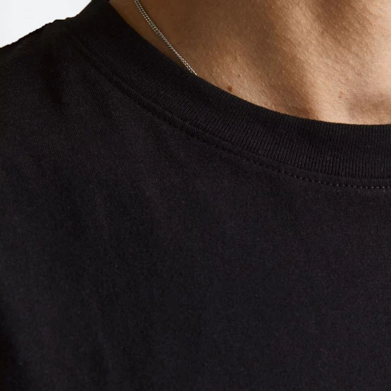 Καλύτερες κριτικές για 🛒 T-Shirts | Μπλούζα κοντό μανίκι Jack & Jones Jorcopenhagen Ανδρικό T-shirt Black ✨ 4 Καλύτερες κριτικές για 🛒 T-Shirts | Μπλούζα κοντό μανίκι Jack & Jones Jorcopenhagen Ανδρικό T-shirt Black ✨ - Image 4