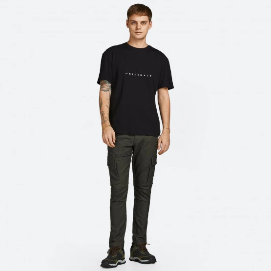 Καλύτερες κριτικές για 🛒 T-Shirts | Μπλούζα κοντό μανίκι Jack & Jones Jorcopenhagen Ανδρικό T-shirt Black ✨ 5 Καλύτερες κριτικές για 🛒 T-Shirts | Μπλούζα κοντό μανίκι Jack & Jones Jorcopenhagen Ανδρικό T-shirt Black ✨ - Image 5