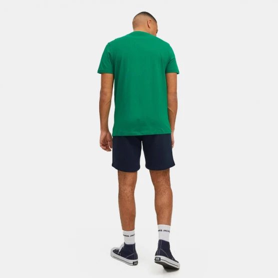 Αγορά 🛒 T-Shirts | Μπλούζα κοντό μανίκι Jack & Jones Ανδρικό T-Shirt Lush Meadow ✨ 2 Αγορά 🛒 T-Shirts | Μπλούζα κοντό μανίκι Jack & Jones Ανδρικό T-Shirt Lush Meadow ✨ - Image 2