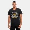 Καλύτερες κριτικές για 😍 T-Shirts | Μπλούζα κοντό μανίκι Jack & Jones Ανδρικό T-Shirt Black 🔔