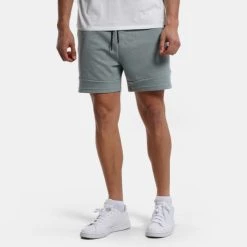 ΧΟΝΔΡΙΚΟ ΕΜΠΟΡΙΟ 🧨 Σορτς | Βερμούδες Jack & Jones Ανδρικό Σορτς Slate Gray ⌛