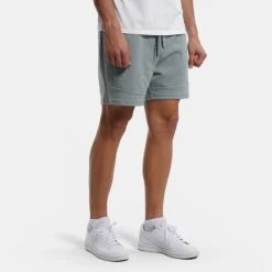 ΧΟΝΔΡΙΚΟ ΕΜΠΟΡΙΟ 🧨 Σορτς | Βερμούδες Jack & Jones Ανδρικό Σορτς Slate Gray ⌛ -Jack-Jones Κατάστημα jack jones jpstair sweat shorts nb sn 18