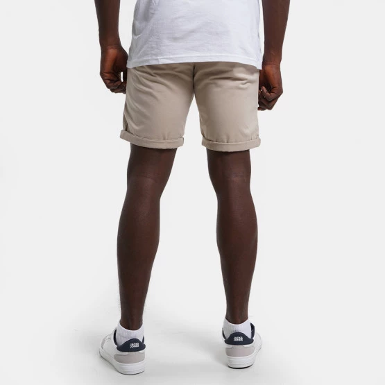 Προώθηση 😍 Σορτς | Βερμούδες Jack & Jones Bowie Solid Ανδρικό Σορτς Oxford Tan 🎁 2 Προώθηση 😍 Σορτς | Βερμούδες Jack & Jones Bowie Solid Ανδρικό Σορτς Oxford Tan 🎁 - Image 2