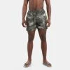 Συμφωνίες 👍 Μαγιό Jack & Jones Camo Logo Ανδρικό Σορτς Μαγιό FOREST NIGHT 💯