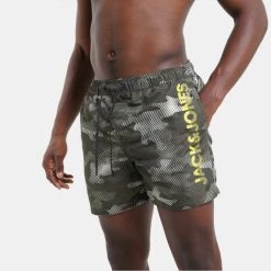 Συμφωνίες 👍 Μαγιό Jack & Jones Camo Logo Ανδρικό Σορτς Μαγιό FOREST NIGHT 💯 11 Συμφωνίες 👍 Μαγιό Jack & Jones Camo Logo Ανδρικό Σορτς Μαγιό FOREST NIGHT 💯 -Jack-Jones Κατάστημα jack jones jpstcrete jjswim akm camo logo 5