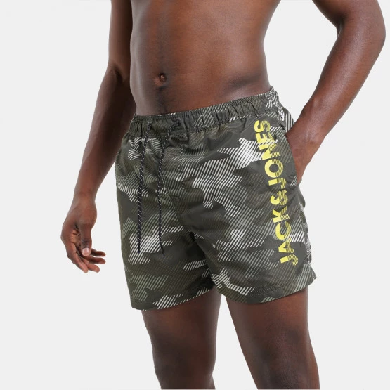 Συμφωνίες 👍 Μαγιό Jack & Jones Camo Logo Ανδρικό Σορτς Μαγιό FOREST NIGHT 💯 6 Συμφωνίες 👍 Μαγιό Jack & Jones Camo Logo Ανδρικό Σορτς Μαγιό FOREST NIGHT 💯 - Image 6