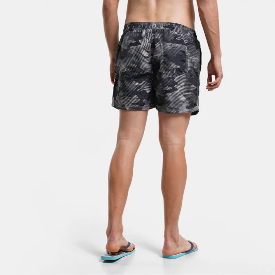 Τοπ 10 ✔️ Μαγιό Jack & Jones Camo Logo Ανδρικό Σορτς Μαγιό Metal 😀 2 Τοπ 10 ✔️ Μαγιό Jack & Jones Camo Logo Ανδρικό Σορτς Μαγιό Metal 😀 - Image 2