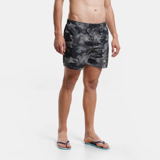 Τοπ 10 ✔️ Μαγιό Jack & Jones Camo Logo Ανδρικό Σορτς Μαγιό Metal 😀 3 Τοπ 10 ✔️ Μαγιό Jack & Jones Camo Logo Ανδρικό Σορτς Μαγιό Metal 😀 - Image 3