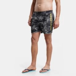 Τοπ 10 ✔️ Μαγιό Jack & Jones Camo Logo Ανδρικό Σορτς Μαγιό Metal 😀 9 Τοπ 10 ✔️ Μαγιό Jack & Jones Camo Logo Ανδρικό Σορτς Μαγιό Metal 😀 -Jack-Jones Κατάστημα jack jones jpstcrete jjswim akm camo logo 9