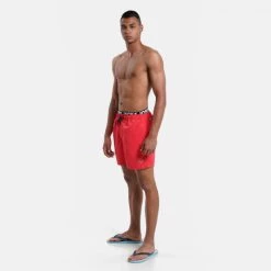 ΧΟΝΔΡΙΚΟ ΕΜΠΟΡΙΟ 🔔 Μαγιό Jack & Jones Crete Akm Ανδρικό Σορτς Μαγιό Flame Scarlet 🌟 7 ΧΟΝΔΡΙΚΟ ΕΜΠΟΡΙΟ 🔔 Μαγιό Jack & Jones Crete Akm Ανδρικό Σορτς Μαγιό Flame Scarlet 🌟 -Jack-Jones Κατάστημα jack jones jpstcrete jjswim akm double wb sn 7